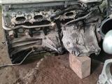 Двигатель на СЛК (R170) за 420 000 тг. в Алматы – фото 3