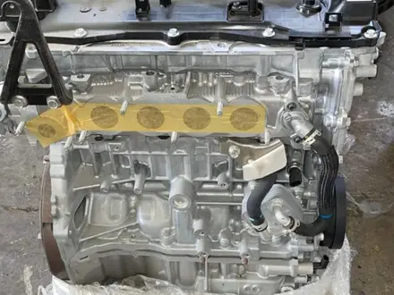 Двигатель M20А 2.0, A25A 2.5 2AZ 2.4 за 10 000 тг. в Алматы – фото 2