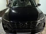 Hyundai Tucson 2022 года за 19 900 000 тг. в Алматы – фото 2