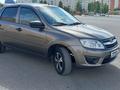 ВАЗ (Lada) Granta 2190 (седан) 2015 года за 3 000 000 тг. в Уральск – фото 11