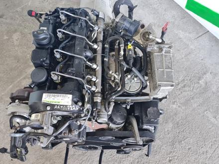 Двигатель OM646 CDI 2.2 на Mercedes Benz E220 за 450 000 тг. в Кызылорда – фото 3