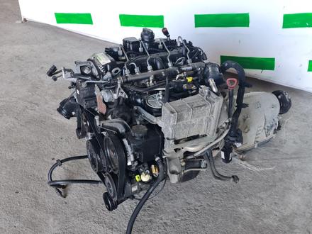 Двигатель OM646 CDI 2.2 на Mercedes Benz E220 за 450 000 тг. в Кызылорда – фото 4