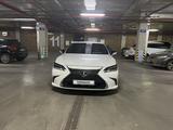 Lexus ES 250 2019 года за 22 500 000 тг. в Нур-Султан (Астана) – фото 2