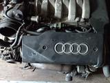 Двигатель на Audi A8 объем 4.2, коробка за 550 000 тг. в Алматы
