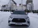 Toyota Highlander 2020 года за 30 500 000 тг. в Нур-Султан (Астана) – фото 3