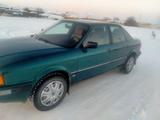 Audi 80 1992 года за 1 450 000 тг. в Усть-Каменогорск