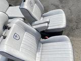 Комплект сидений на мицубиси делику булку за 300 000 тг. в Алматы – фото 3