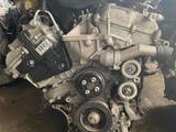 Двигатель (двс, мотор) 2GR-FE на Toyota Camry объем 3.5 за 89 800 тг. в Алматы – фото 2