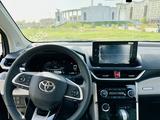 Toyota Veloz 2023 года за 14 500 000 тг. в Атырау – фото 2