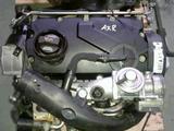 Двигатель дизель VW TDI за 250 000 тг. в Караганда