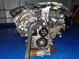 Двигатель Lexus gs300 3gr-fse 3.0л 4gr-fse 2.5л за 77 401 тг. в Алматы