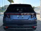Hyundai Tucson Luxe 2.5 AT 4WD 2023 года за 18 590 000 тг. в Шымкент – фото 2