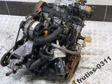 Привозной двигатель на Ауди в3 из Европы без пробега по… за 180 000 тг. в Караганда – фото 3