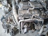 Двигатель, мкпп мерседес вито 611 2.2 дизель за 600 000 тг. в Караганда