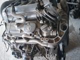 Двигатель, мкпп мерседес вито 611 2.2 дизель за 600 000 тг. в Караганда – фото 2