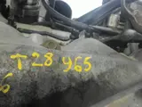 Контрактный двигатель (ДВС), мотор привозной Chevrolet за 9 000 000 тг. в Минск