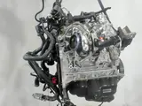 Контрактный двигатель (ДВС), мотор привозной Chevrolet за 9 000 000 тг. в Минск – фото 4