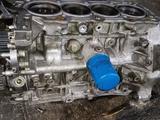 Блок цилиндров двигателя Хонда за 70 000 тг. в Нур-Султан (Астана) – фото 3