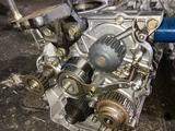 Блок цилиндров двигателя Хонда за 70 000 тг. в Нур-Султан (Астана) – фото 4