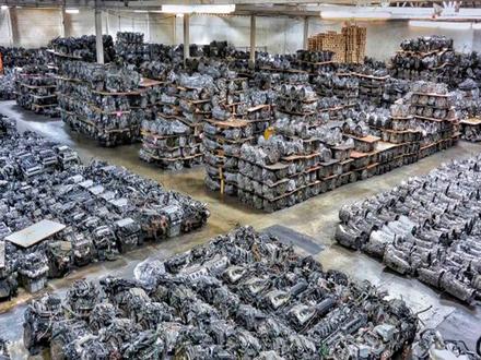 Двигатели, автомат коробки АКПП агрегаты из Японии, Европы, Корей, США. в Нур-Султан (Астана) – фото 72