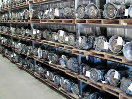 Двигатели, автомат коробки АКПП агрегаты из Японии, Европы, Корей, США. в Нур-Султан (Астана) – фото 11