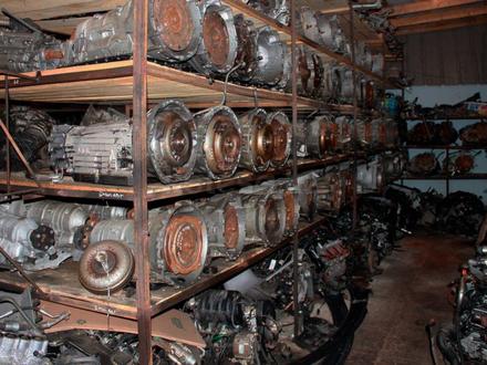 Двигатели, автомат коробки АКПП агрегаты из Японии, Европы, Корей, США. в Нур-Султан (Астана) – фото 12