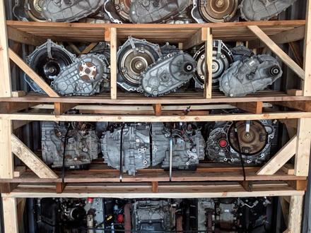 Двигатели, автомат коробки АКПП агрегаты из Японии, Европы, Корей, США. в Нур-Султан (Астана) – фото 17
