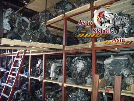 Двигатели, автомат коробки АКПП агрегаты из Японии, Европы, Корей, США. в Нур-Султан (Астана) – фото 25
