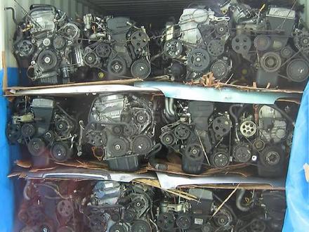 Двигатели, автомат коробки АКПП агрегаты из Японии, Европы, Корей, США. в Нур-Султан (Астана) – фото 39