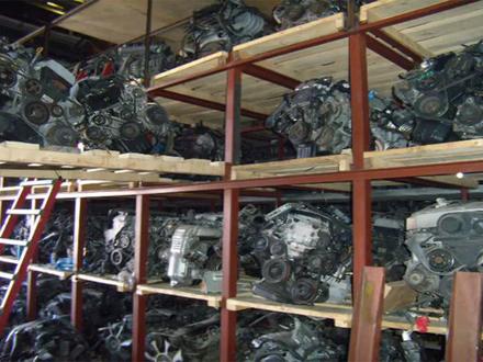 Двигатели, автомат коробки АКПП агрегаты из Японии, Европы, Корей, США. в Нур-Султан (Астана) – фото 41