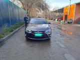 Toyota Camry 2016 года за 11 800 000 тг. в Алматы