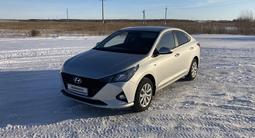 Hyundai Accent 2021 года за 8 300 000 тг. в Нур-Султан (Астана) – фото 3