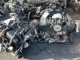 Двигатель Audi 2.4 30 клапан с Швейцарии за 380 000 тг. в Астана – фото 2