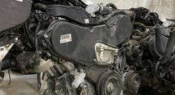 Двигатель 1mz/2az/3gr/4gr 2wd/4wd Lexus привозной мотор Toyota за 115 000 тг. в Алматы – фото 2