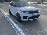 Land Rover Range Rover Sport 2021 года за 70 000 000 тг. в Усть-Каменогорск – фото 2