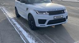 Land Rover Range Rover Sport 2021 года за 70 000 000 тг. в Усть-Каменогорск – фото 2