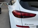 Hyundai Tucson 2020 года за 11 300 000 тг. в Астана