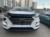 Hyundai Tucson 2020 года за 11 300 000 тг. в Астана – фото 2