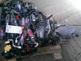 Контрактный двигатель (АКПП) Subaru Legacy, Impreza Forester EJ18, EJ20, EJ за 240 000 тг. в Алматы – фото 2