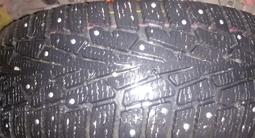 Зимние шипованные шины за 100 000 тг. в Талдыкорган