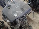Контрактный двигатель Skoda Fabia 1.2 литра с гарантией! за 65 000 тг. в Нур-Султан (Астана)