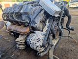 Двигатель на Мерседес Бенц Е113 Матор привозной с Японии за 120 120 тг. в Алматы – фото 5
