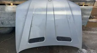 Капот решетки фарсунки омывателя на BMW X5 за 40 000 тг. в Алматы