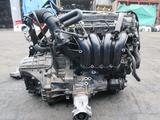 Двигатель с установкой Toyota 1AZ/2AZ/1MZ/2AR/1GR/2GR/3GR/4GR за 95 000 тг. в Алматы – фото 5