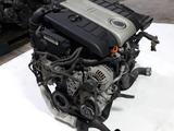Двигатель Volkswagen BWA 2.0 TFSI за 700 000 тг. в Атырау