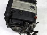 Двигатель Volkswagen BWA 2.0 TFSI за 850 000 тг. в Атырау – фото 2