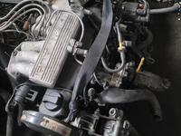 Двигатель 2.3 NG на Audi за 321 123 тг. в Алматы