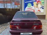 ВАЗ (Lada) 2115 (седан) 2004 года за 450 000 тг. в Павлодар – фото 3