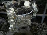 Двигатель VQ37 3.7 за 820 000 тг. в Алматы – фото 2