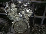 Двигатель VQ37 3.7 за 820 000 тг. в Алматы – фото 4